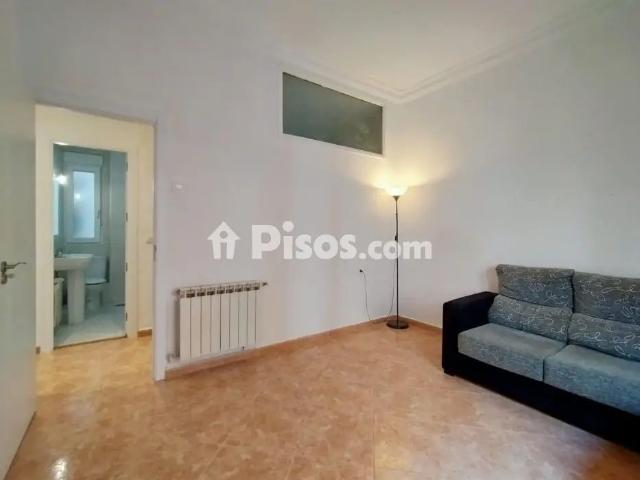 Piso en alquiler en Lista