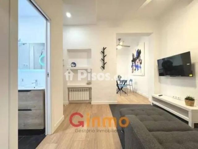 Piso en alquiler en Lista