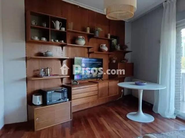 Piso en alquiler en Lista