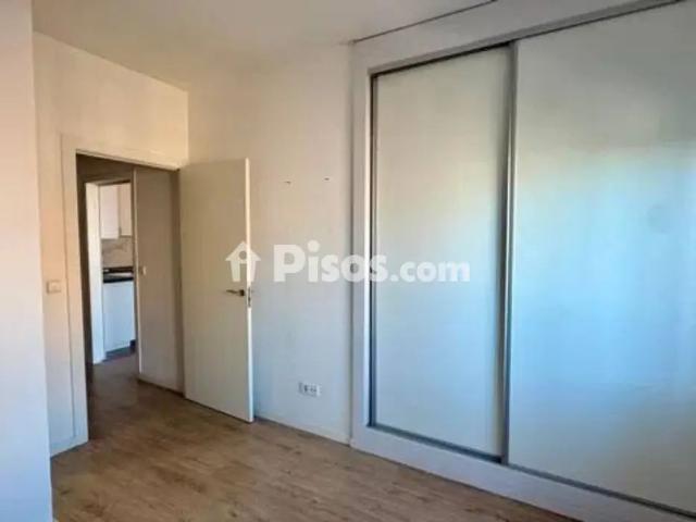 Piso en alquiler en Lista