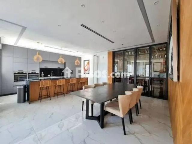 Piso en alquiler en Lista