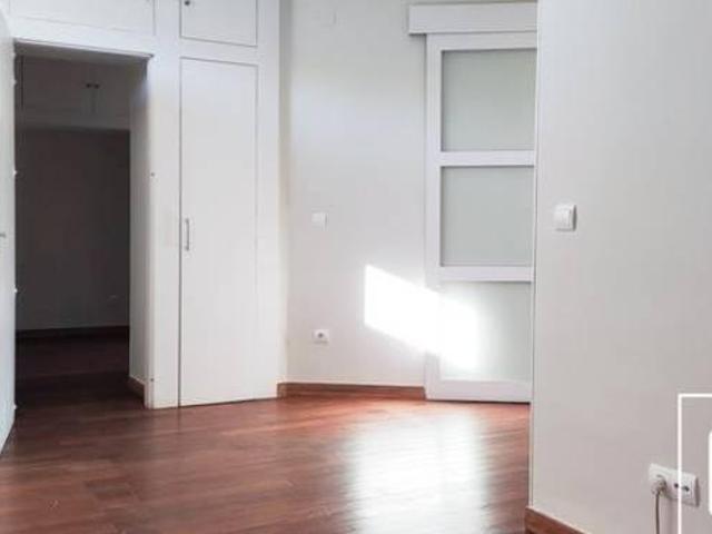 Piso en alquiler en Lista