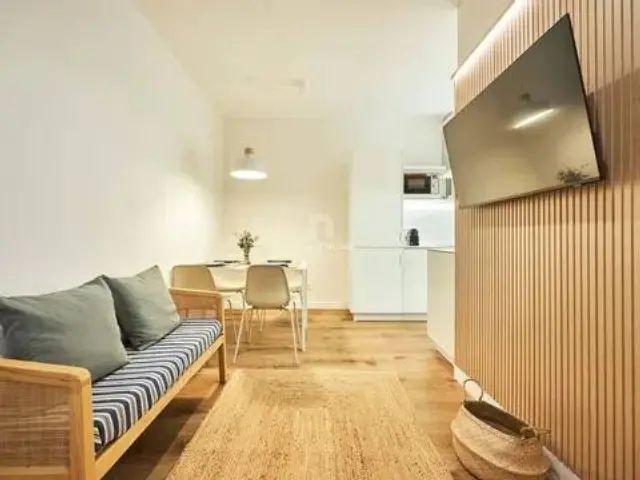 Piso en alquiler en Lista