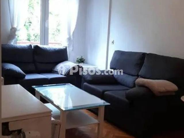 Piso en alquiler en Lista