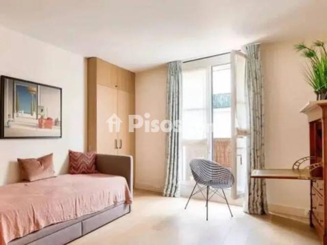 Piso en alquiler en Lista