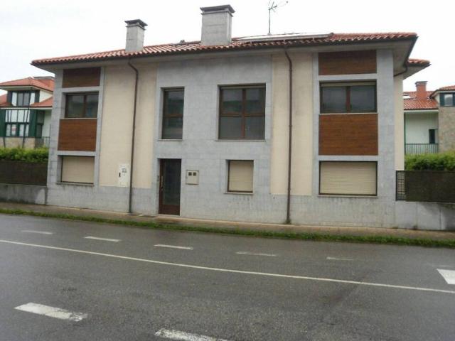 Piso en Alquiler en Llanes