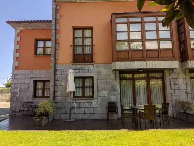 Piso en Alquiler en Llanes