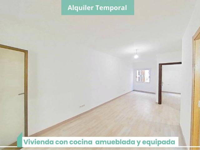 Piso en Alquiler en Llefià