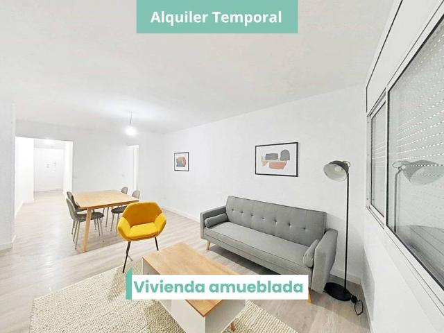 Piso en Alquiler en Llefià