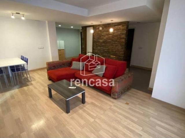 Piso en Alquiler en Lleida