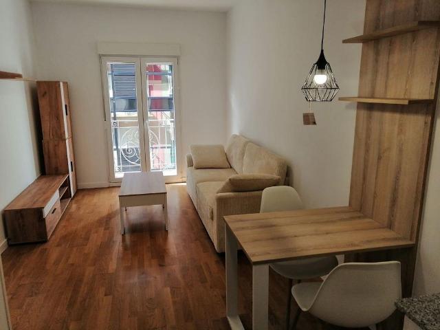 Piso en alquiler en Lleida, de 40 m² 1 habitación por 600