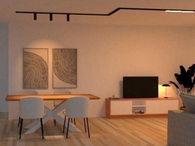 Piso en alquiler en Lleida, de 69 m² 2 habitaciones por 790