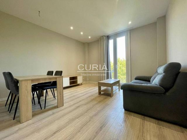 Piso en alquiler en Lleida, de 72 m² 2 habitaciones por 750