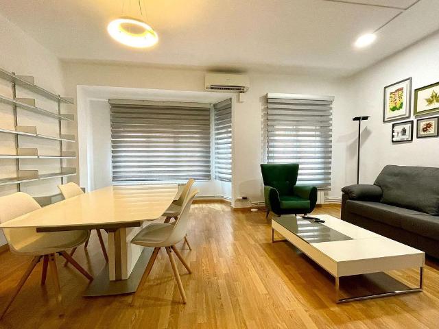 Piso en alquiler en Lleida, de 110 m² 4 habitaciones por 860