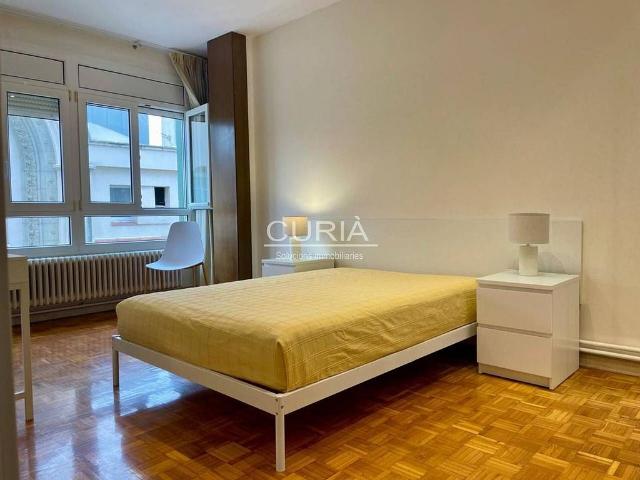 Piso en alquiler en Lleida, de 154 m² 5 habitaciones por 1.619