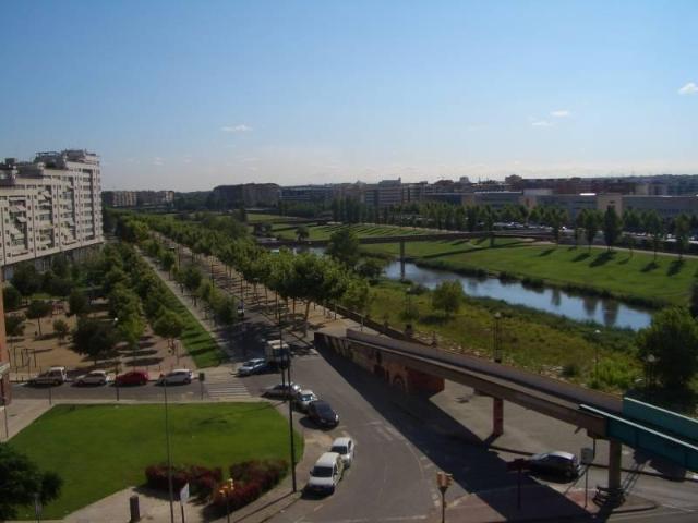 Piso en alquiler en Lleida, INSTITUTS