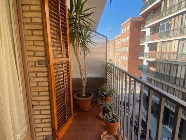 Piso en alquiler en Lleida, RECTORAT