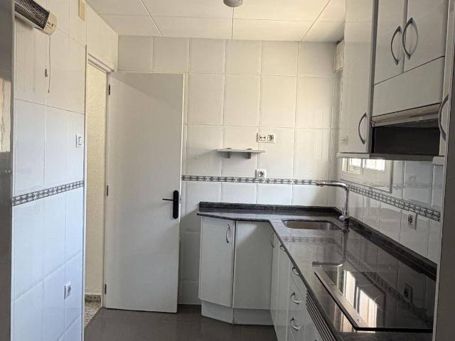Piso en Alquiler en Llevant
