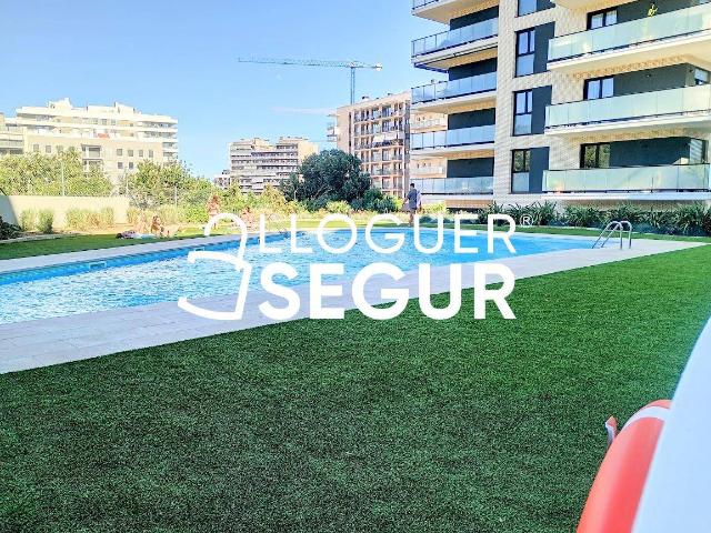 Piso en Alquiler en Llevant
