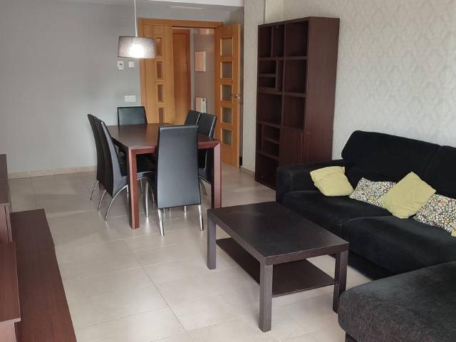 Piso en Alquiler en Llevant