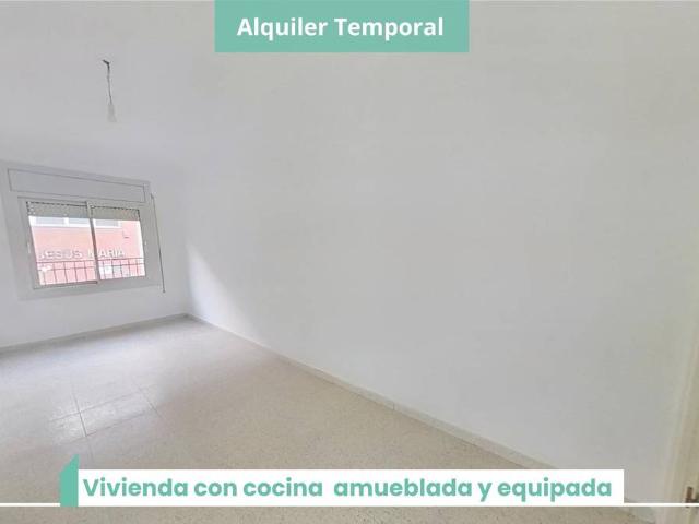 Piso en Alquiler en Lloreda