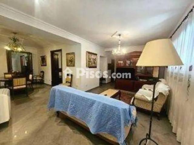 Piso en alquiler en Llucmajor Interior