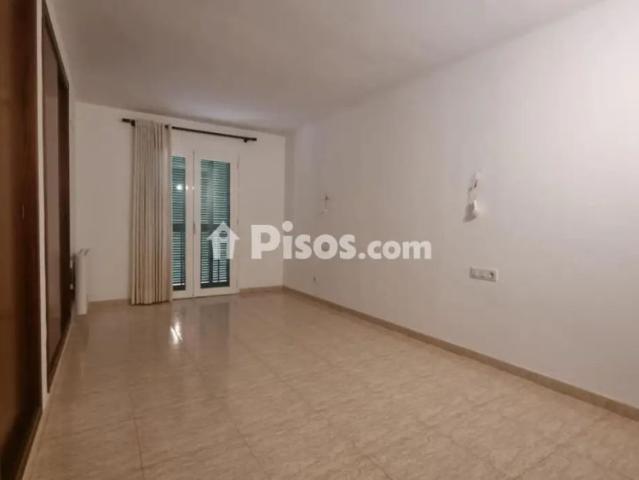 Piso en alquiler en Llucmajor Interior