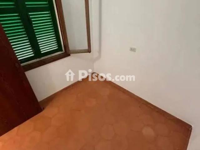 Piso en alquiler en Llucmajor Interior