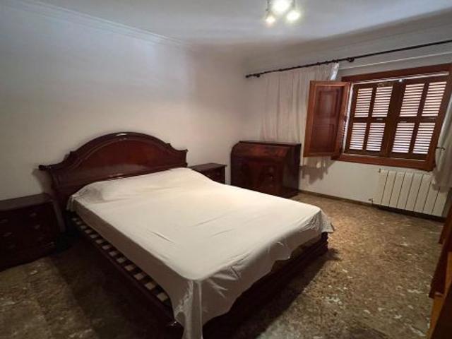 PISO EN ALQUILER EN LLUCMAJOR PUEBLO