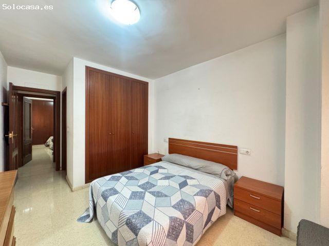 PISO EN ALQUILER EN LO ÁNGELES