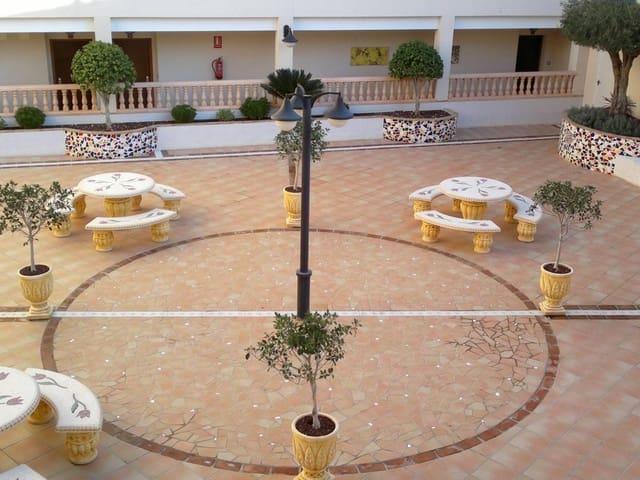 Piso en alquiler en Lo Pagan, Murcia Costa Cálida