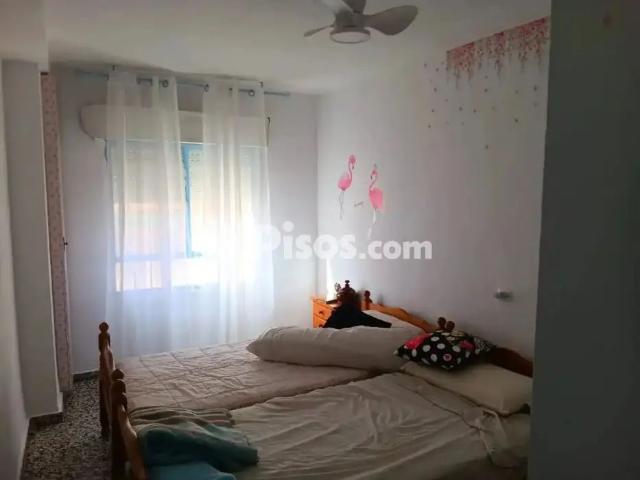 Piso en alquiler en Lo Pagán