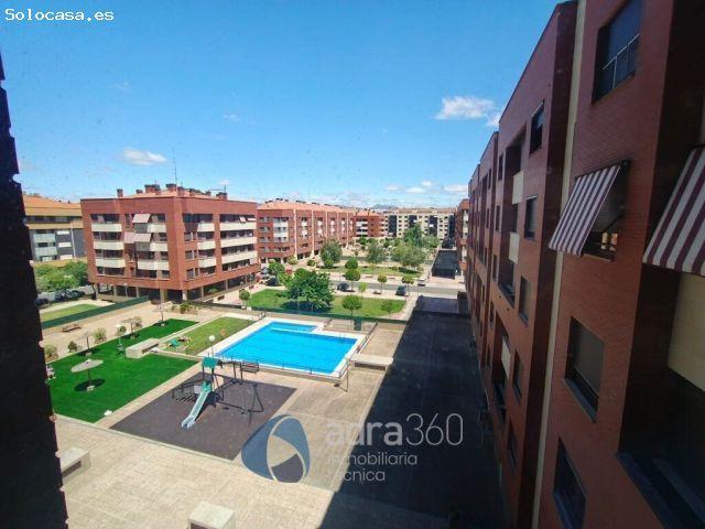 Piso en Alquiler en Logroño, La Rioja