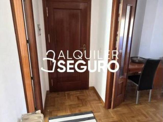 Piso en Alquiler en Logroño