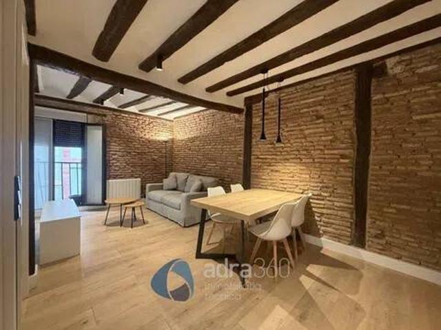 Piso en Alquiler en Logroño