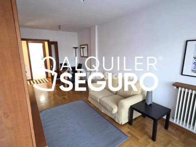 Piso en alquiler en Logroño