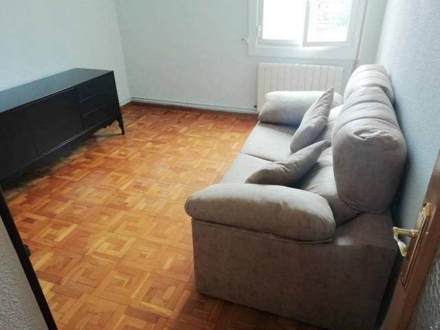Piso en Alquiler en Logroño