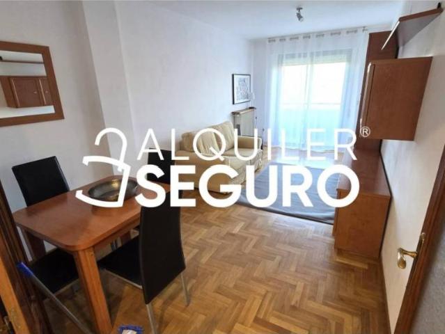 Piso en Alquiler en Logroño