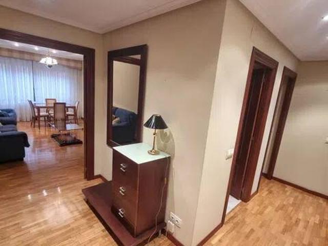 Piso en Alquiler en Logroño