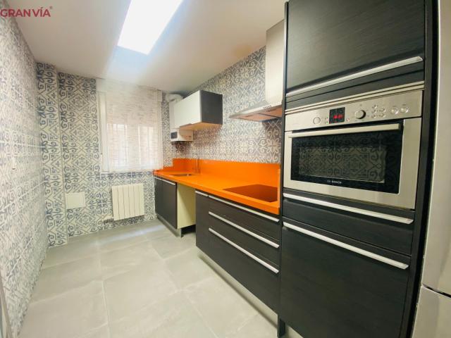 Piso en alquiler en Logroño