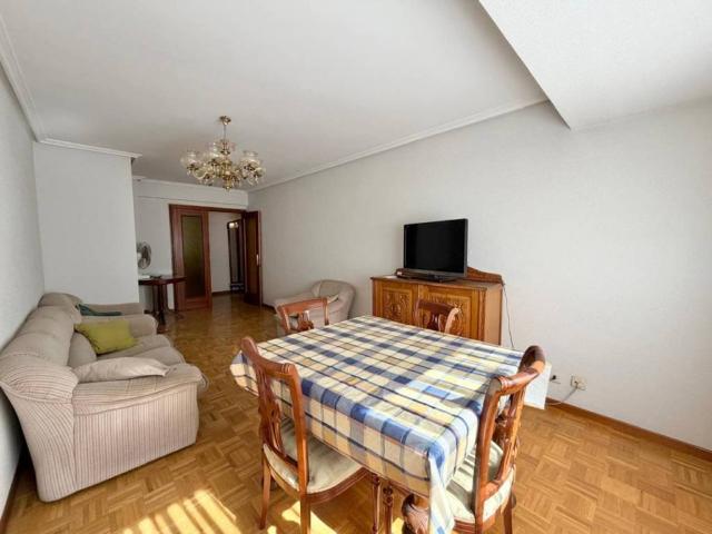 Piso en Alquiler en Logroño