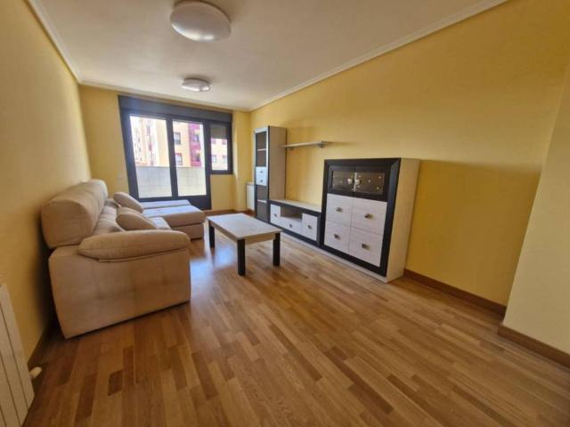 Piso en Alquiler en Logroño