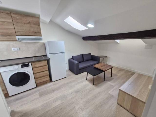 Piso en Alquiler en Logroño