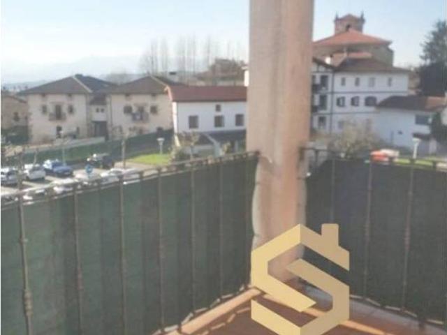 Piso en Alquiler en Loiu