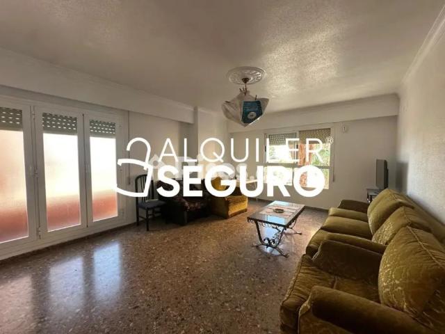Piso en alquiler en Lolivereta