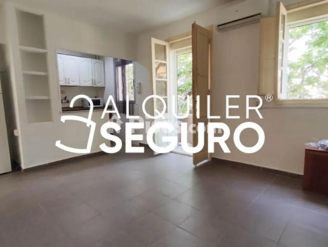 Piso en alquiler en Lolivereta