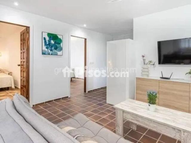 Piso en alquiler en L'Olla
