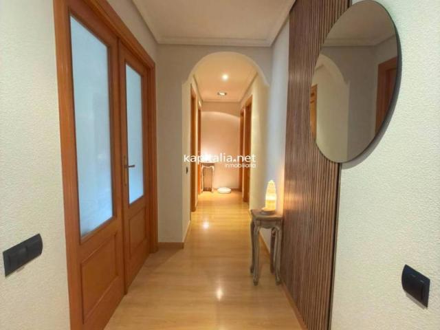 Piso en Alquiler en L'Olleria