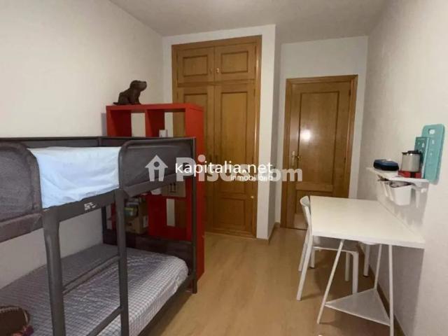 Piso en alquiler en L'Olleria