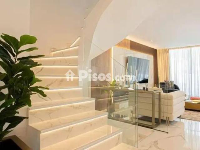 Piso en alquiler en Lomas de Marbella Club Puente Romano